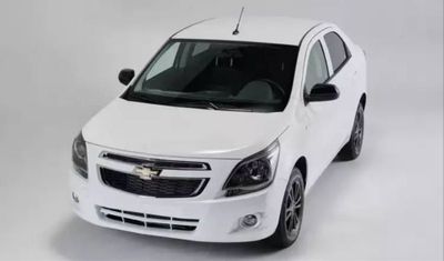 Cobalt 2025 avtomat
