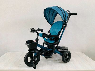 VELOKOLYASKA KOʻP FUNKSIYALI