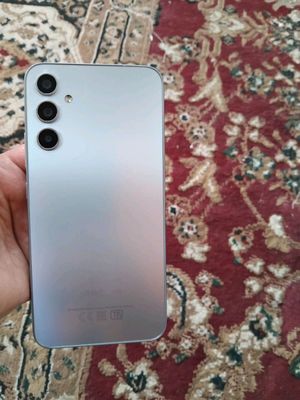 Samsung a34 5g