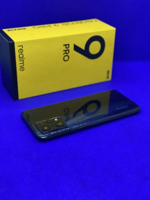 Realme 9 Pro 5G 128/8+4 Gb