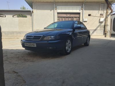 opel omega opel omega