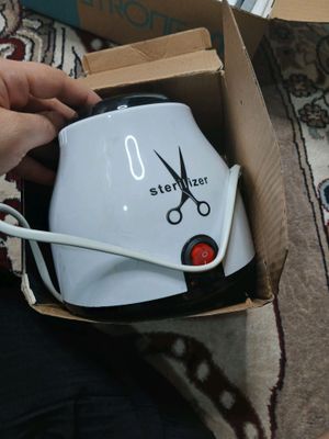 manikur apparat