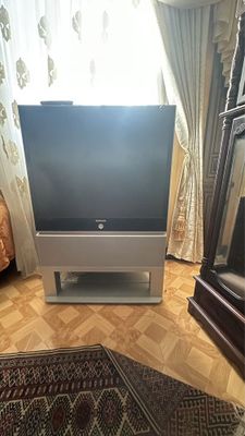Samsung русумли Телевизор б/в сотилади состоянияси зур