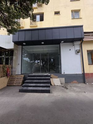 Офис, Куйлюк 3, 90 м2