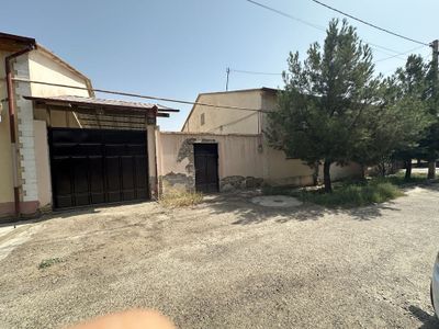 Коттедж 6 сотихли