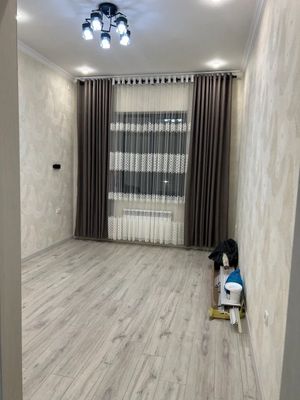 Сдаётся 2х комнатная квартира