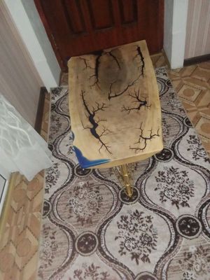 mebel stol qol mehnati