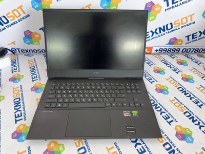 HP OMEN Laptop