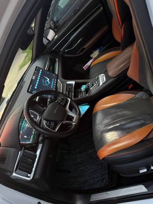 BYD 2023 3 позиция