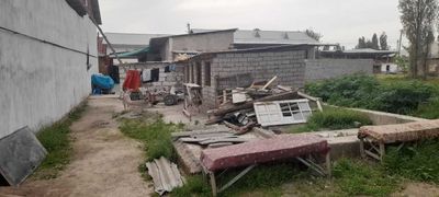 Фуд ситига яқин жойда ер майдони сотилади