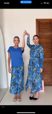 Ayollar kunlik keyimi