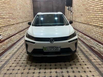 Gac Aion V 80 600km
