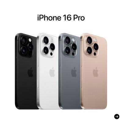 IPHONE 16 PRO в рассрочку/ Nasiya savdo