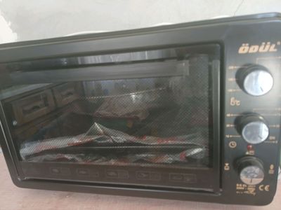 Продаётся электро духовка