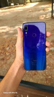 Redmi note 7 ideal