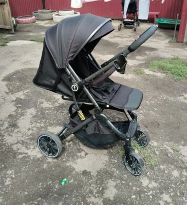 Kalyaska sotiladi 400.000