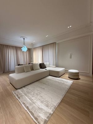 Сдается 3х ком квартира, ЖК Гарденс, ор-р: Ташкент Сити, 100 м2