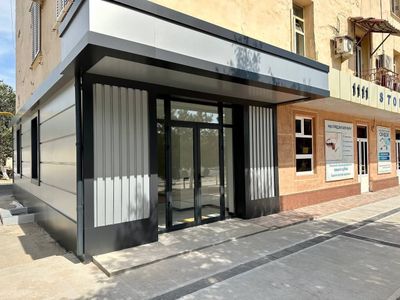 Аренда помещение, Саракулка 72м2