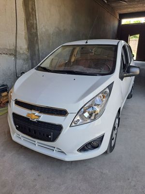 Спарк 2011 йил автомат