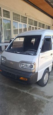 Damas kuzov 2022