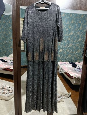 Платье