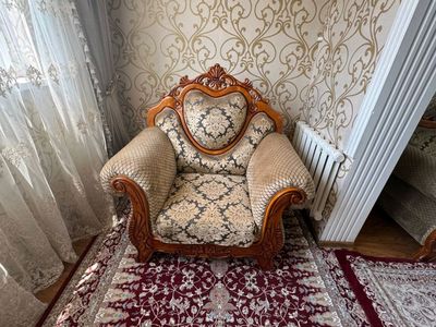 Мягкая мебель. Производство китай. Договорная цена