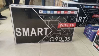 Самсунг 32 смарт телевизор 32 Smart wifi Tv