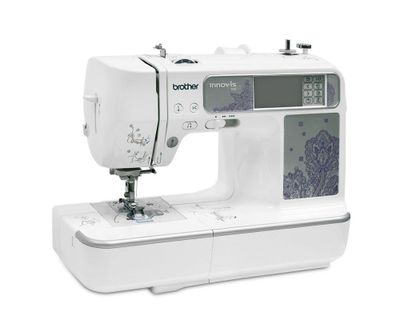 Продается Швейная машина Brother nv-950