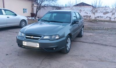 Nexia 2 SONC 2016 Super