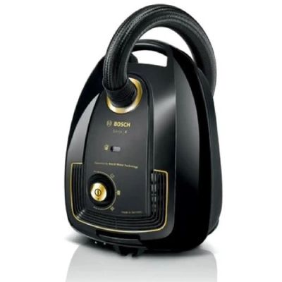 Пылесос Bosch BGL38GOLD