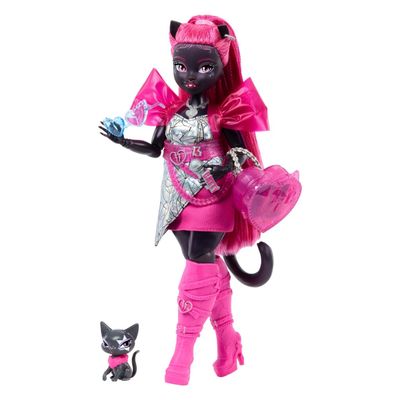 Куклы Monster high