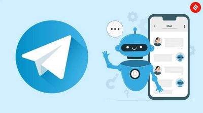 Telegram bot yasab beramiz , biznesingiz uchun !!!