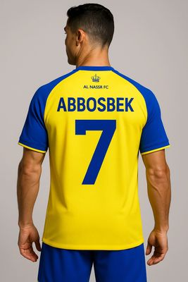 Abbosbek