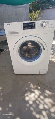 Haier стиральная машина 6 kg