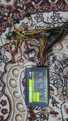 PSU blok pitaniya