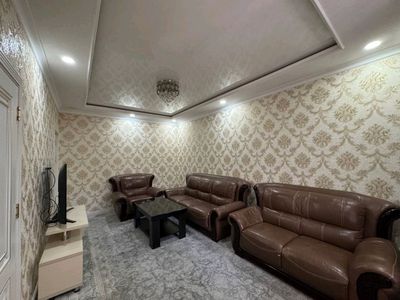 Продажа Чиланзар 8, 3/3/4