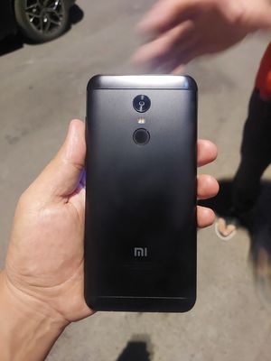 Redmi 5 Plus