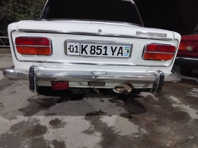 Vaz 2103 moshina ideal