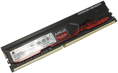 Amd radeon ddr4 3200 cl16 original
