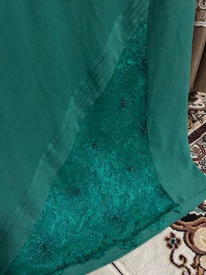 Kuylak ayollar uchun. Razmer 46. Material