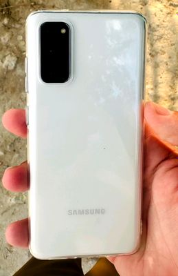 samsung s20 5G