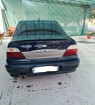NEXIA 1 2005 kondisioner