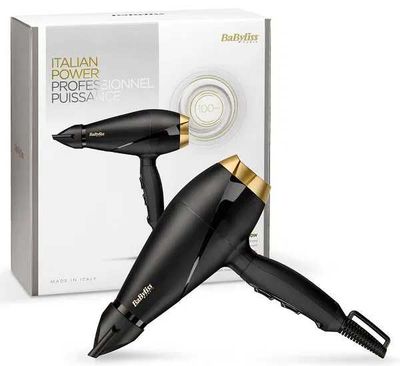 Фен Babyliss 6704SDE