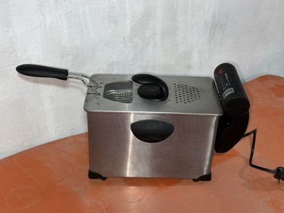 Фритюрница Tefal Pro-fry