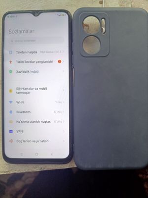 redmi not 11E 5G