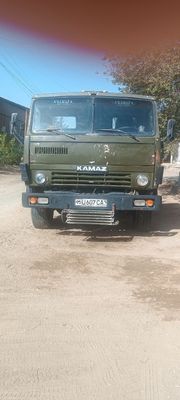 Камаз 5410 сотилади