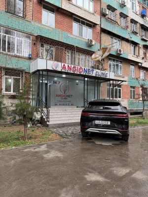 Нежилое на метро Чиланзар 121м2 доход 1200$