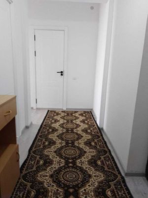 Аренда 1-комнатной квартиры в новостройке, ЖК Musaffo Maskan, Бектемир