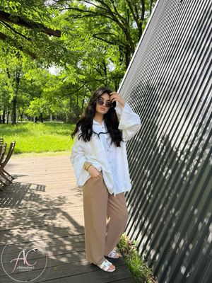 New Collection Dvoyka