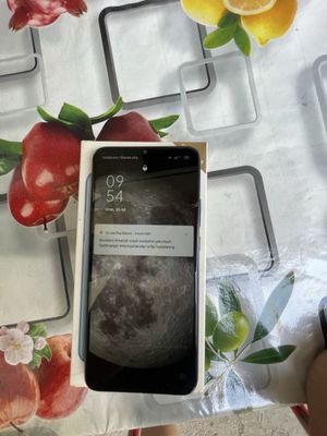 Oppo a15s sotiladi
